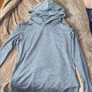 Vineyard Vines Women’s Performance Fitted Hoodie